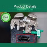 Wire stripper Spring 2pcs-TI00111-Veeddydropshipping